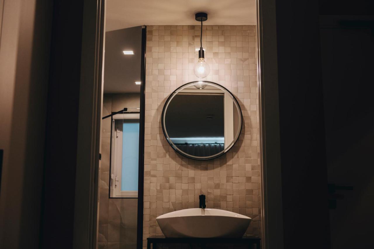 Dock 1 Boutique Hotel Cospicua Exteriér fotografie